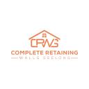 Complete Retaining Walls Geelong logo